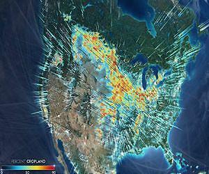 Shifts in global water systems markers of The Anthropocene epoch