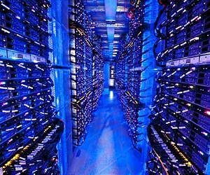US data mining system technical details murky