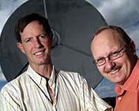 Satellite Scientists Set To Descend On Hobart
