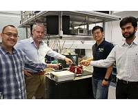 Photonics breakthough paving the way for improved wireless communication systems