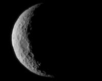 Dawn: We Have Arrived at Ceres