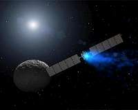 Dawn Mission to Asteroid Belt comes to end