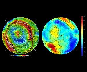 Dawn Reveals Secrets of Giant Asteroid Vesta