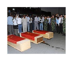 Sudan jails 4 for life for killing Chinese: media