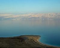 Water crisis brings threats of Mideast war, terrorism: report