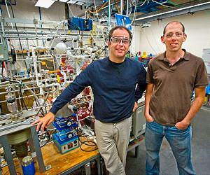 The Best of Both Catalytic Worlds