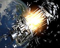 UN passes resolution banning arms race in outer space