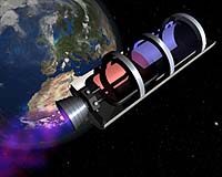 Space Debris: An Entrepreneur's Nightmare