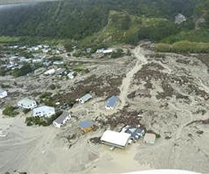 LIDAR Applications In Coastal Morphology And Hazard Assessment