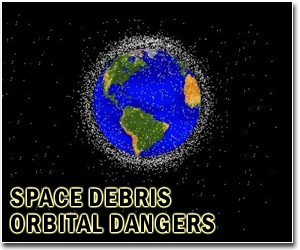 Satellite landed, site not yet known: NASA