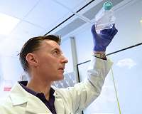 Space travel can make the gut leaky