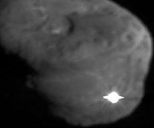 NASA's Deep Impact Produced Deep Results