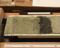 Ancient ocean oxygen levels associated with changing atmospheric carbon dioxide