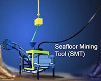 Deep sea mining gets a second look