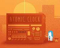 Five Things to Know about NASA's Deep Space Atomic Clock