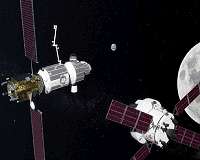 Japan signals growing support for Deep Space Gateway concept