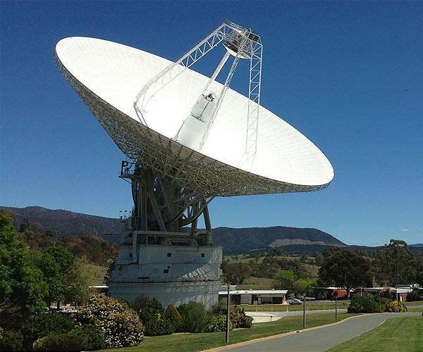 NASA chooses small businesses to continue exploration tech development