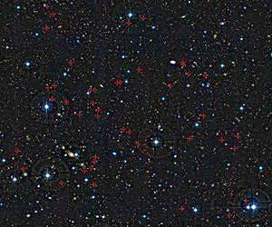 The feeding habits of teenage galaxies