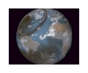 Climate said changing at fastest rate in past 65 million years