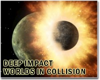 Killer asteroid flattens New York in simulation exercise