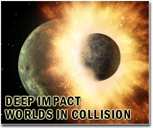 Russia in secret plan to save Earth from asteroid: official