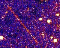 Experts call for global network to prevent asteroid disasters