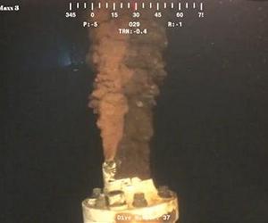 Chemical measurements confirm official estimate of Gulf oil spill rate