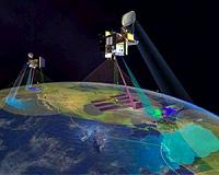 Congress Says Pentagon Can't Use Russian and Chinese Weather Satellites