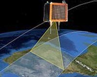 SSC supports the DEIMOS-2 satellite from launch through commercial service