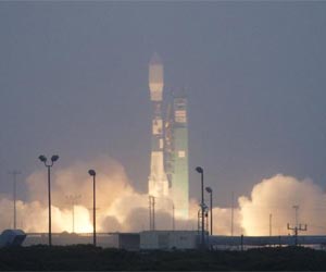 Age of Aquarius Dawns With California Launch