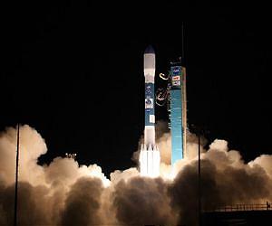 NASA Launches JPL-Built Earth Science Experiment