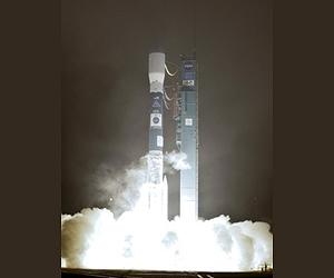 Boeing Launches Fourth Earth-Observation Satellite For Italy