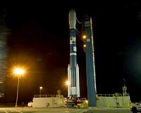 NASA aborts launch of OCO-2