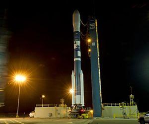 Weather Favorable for NPP Launch