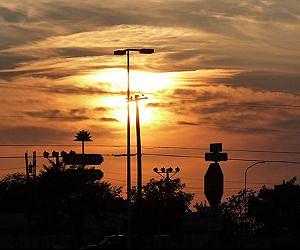 City of Deming and Its Residents benefit from Solar Power