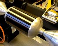 Nanotechnology Flight Test: Material Impact on the Future