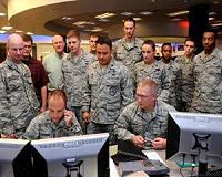 3 SOPS bids farewell to oldest DSCS satellite