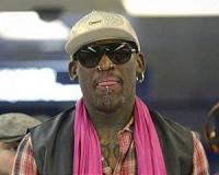 Dennis Rodman: Trump and N. Korea's Kim 'pretty much the same'