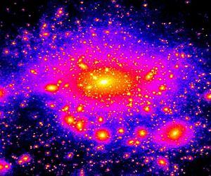 How Typical is the Milky Way