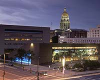 Chevron Completes Major Energy Efficiency Project For Colorado