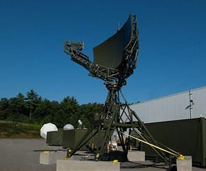 Raytheon to pursue USAF deployable air traffic radar program