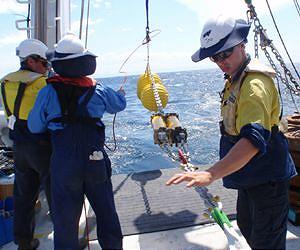 Rapid upper ocean warming linked to declining aerosols