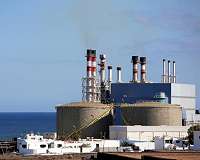 Turning desalination waste into a useful resource