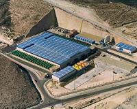 Desalination plant to be built in Gaza
