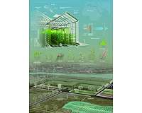 Desert greenhouses offer growth opportunities