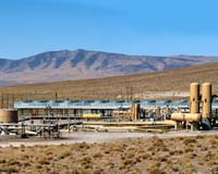 Orrin Hatch Helps Raser Technologies Break Ground For Utah Geothermal Power Project