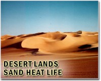 Climate change could make Sahel wet: study