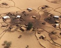 Cost of climate-linked disasters soars: UN