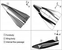 China's New Hypersonic Strike Vehicle Takes Flight Again