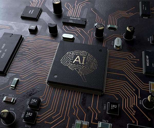 AI is 'accelerating the climate crisis,' expert warns